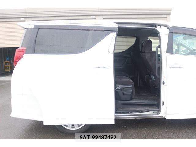Toyota ALPHARD 2019-02 377159-14