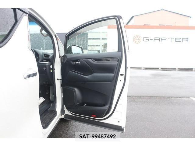 Toyota ALPHARD 2019-02 377159-13