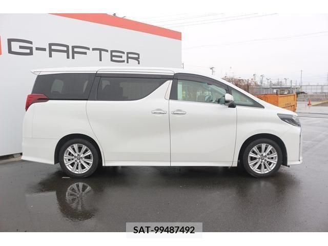 Toyota ALPHARD 2019-02 377159-6
