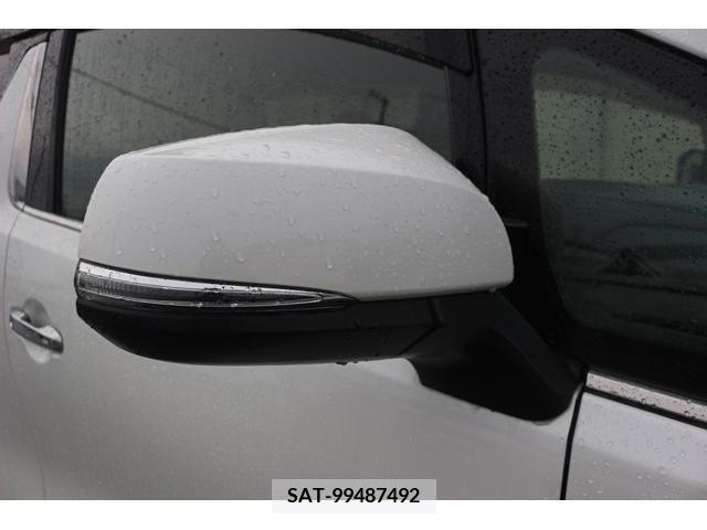Toyota ALPHARD 2019-02 377159-11