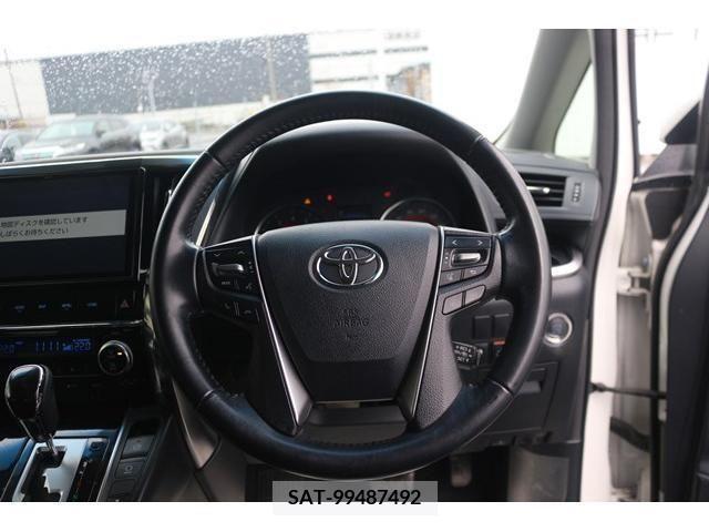 Toyota ALPHARD 2019-02 377159-18