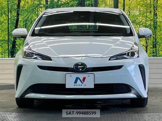 Toyota PRIUS 2019-09 347152-14