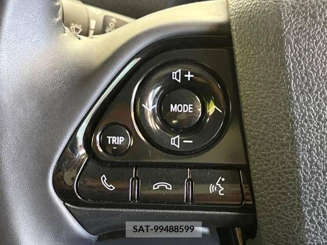 Toyota PRIUS 2019-09 347152-7