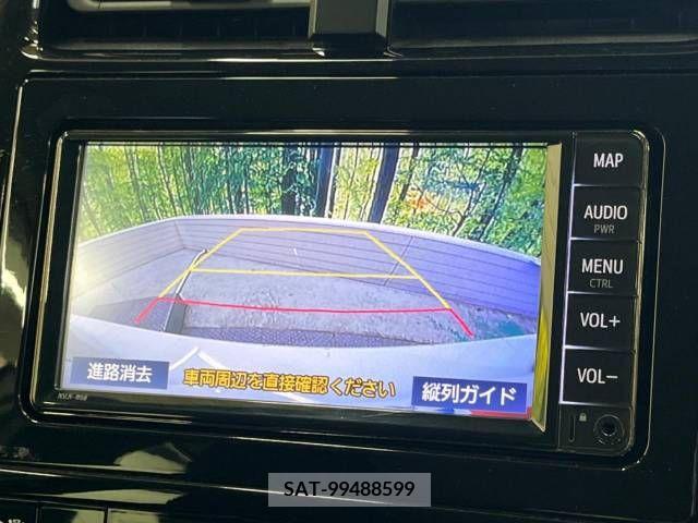 Toyota PRIUS 2019-09 347152-3