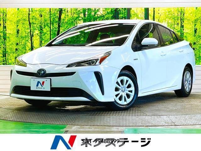 Toyota PRIUS 2019-09 347152-0
