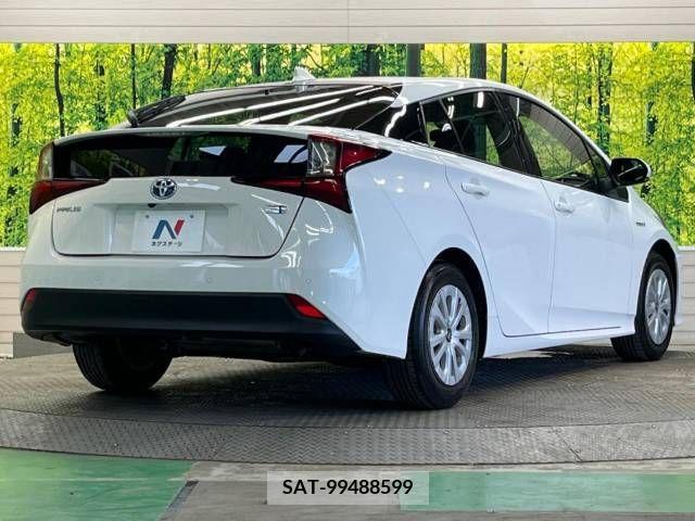 Toyota PRIUS 2019-09 347152-17
