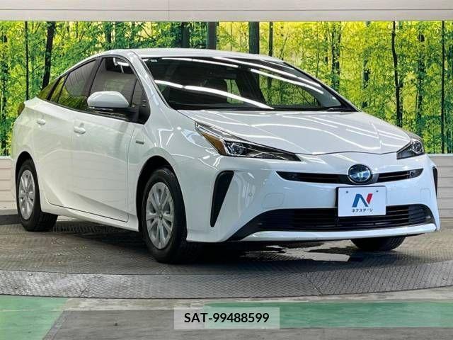 Toyota PRIUS 2019-09 347152-16
