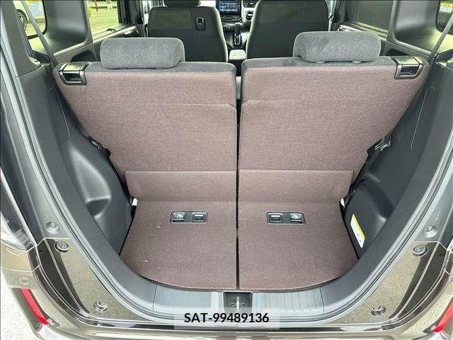 Honda N BOX CUSTOM 2019-07 307055-10