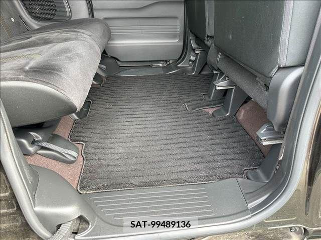 Honda N BOX CUSTOM 2019-07 307055-18