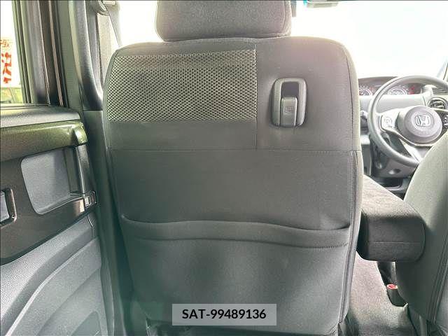 Honda N BOX CUSTOM 2019-07 307055-15