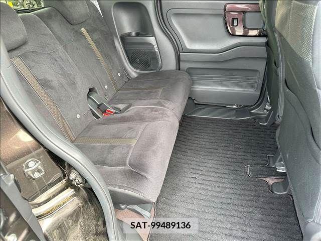 Honda N BOX CUSTOM 2019-07 307055-13