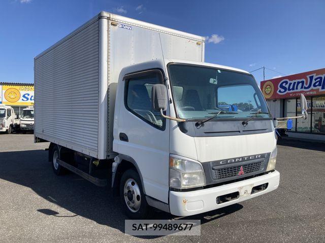 Mitsubishi CANTER 2004-02 302618-0