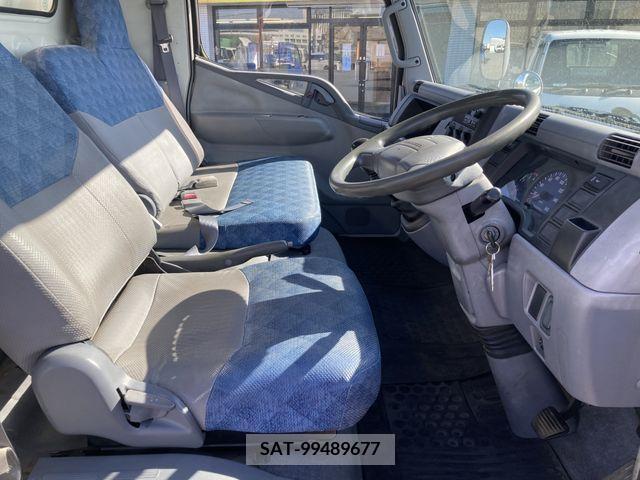 Mitsubishi CANTER 2004-02 302618-6