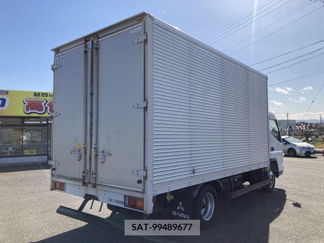 Mitsubishi CANTER 2004-02 302618-5