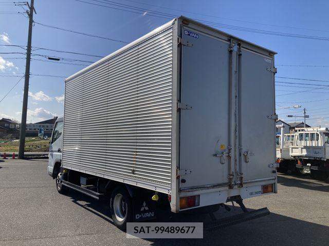 Mitsubishi CANTER 2004-02 302618-4