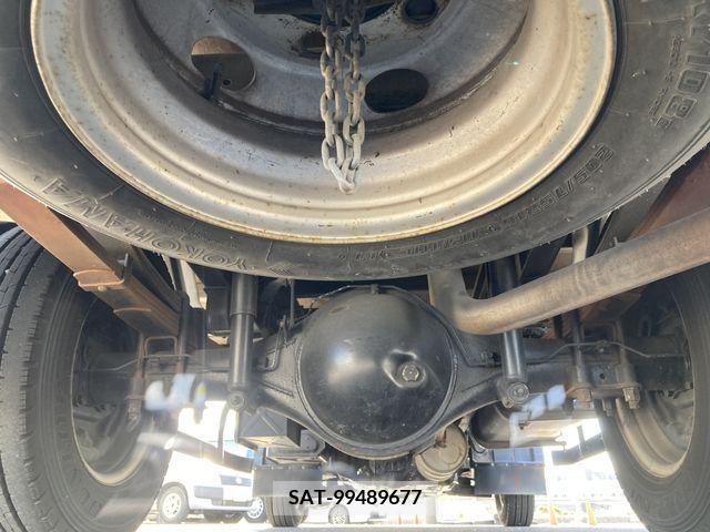 Mitsubishi CANTER 2004-02 302618-18