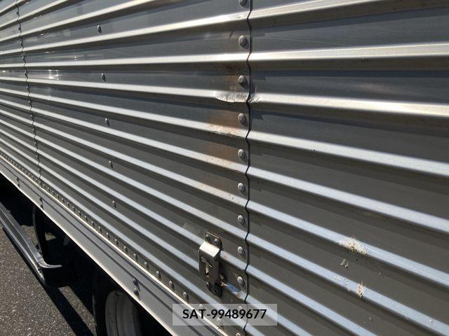 Mitsubishi CANTER 2004-02 302618-16
