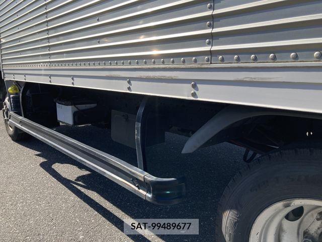 Mitsubishi CANTER 2004-02 302618-14