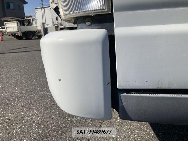 Mitsubishi CANTER 2004-02 302618-13