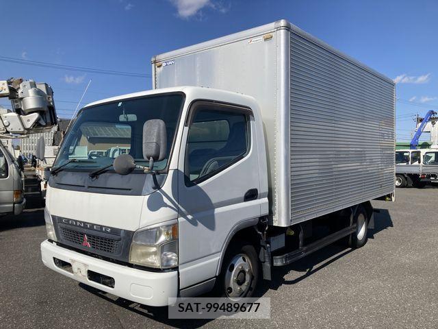 Mitsubishi CANTER 2004-02 302618-2