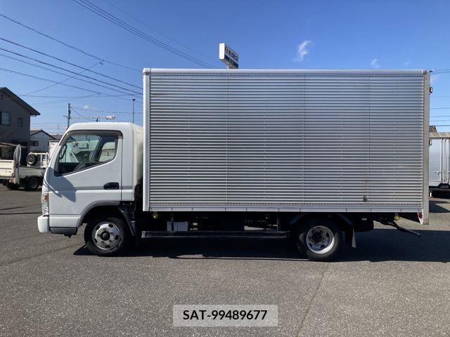 Mitsubishi CANTER 2004-02 302618-3