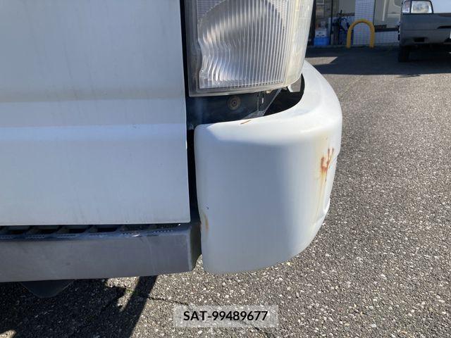 Mitsubishi CANTER 2004-02 302618-12