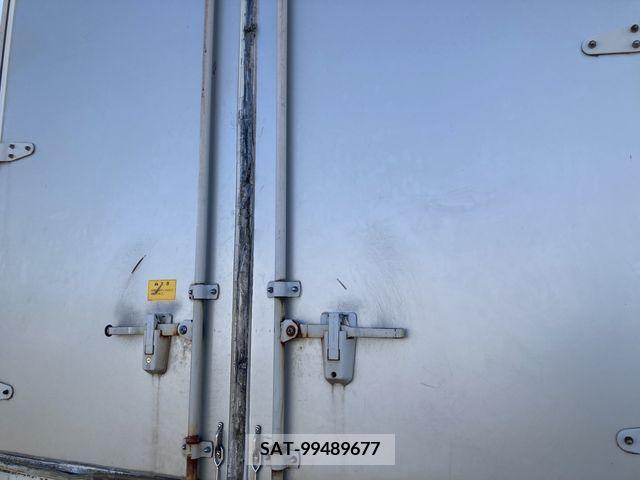 Mitsubishi CANTER 2004-02 302618-11