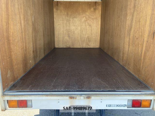 Mitsubishi CANTER 2004-02 302618-10