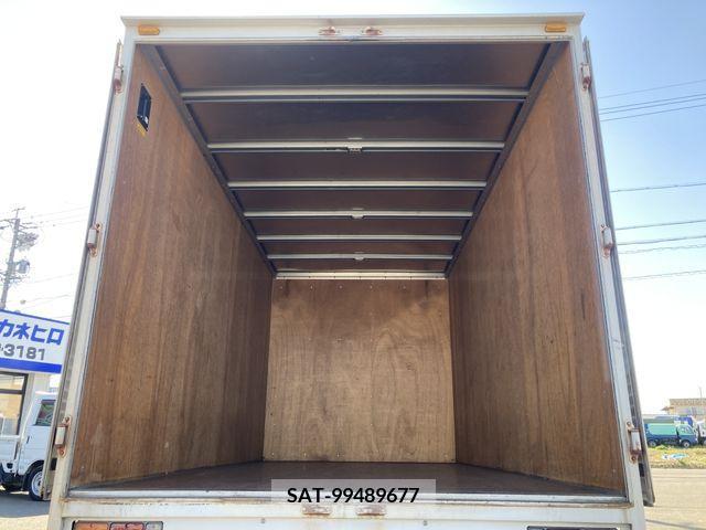 Mitsubishi CANTER 2004-02 302618-9