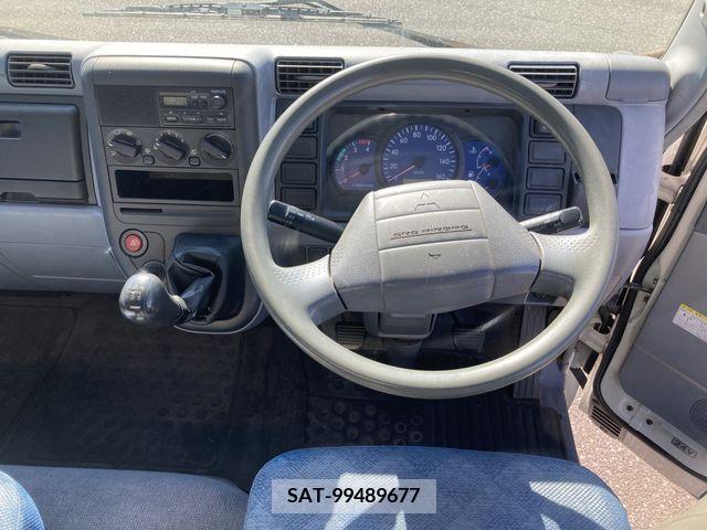 Mitsubishi CANTER 2004-02 302618-8