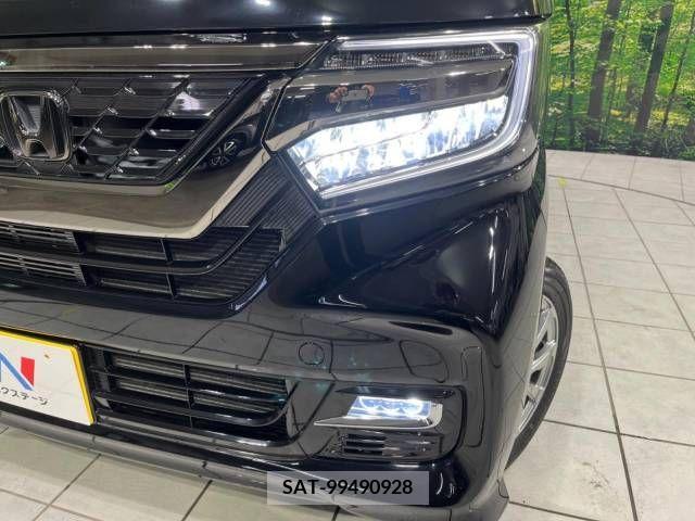 Honda N BOX CUSTOM 2020-03 341644-12