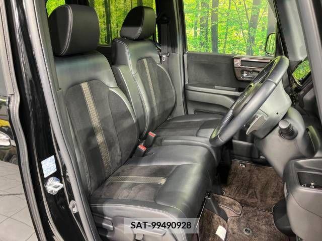 Honda N BOX CUSTOM 2020-03 341644-8