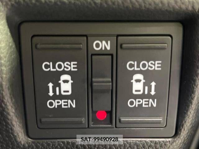 Honda N BOX CUSTOM 2020-03 341644-5