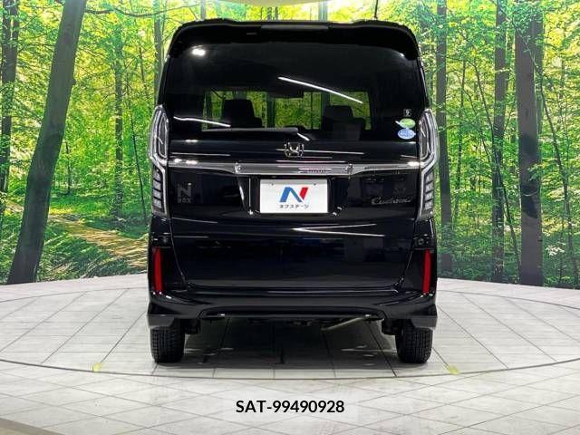 Honda N BOX CUSTOM 2020-03 341644-15