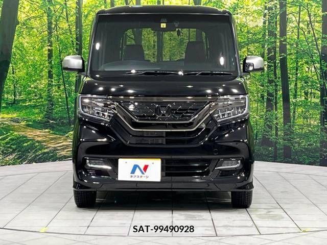 Honda N BOX CUSTOM 2020-03 341644-14