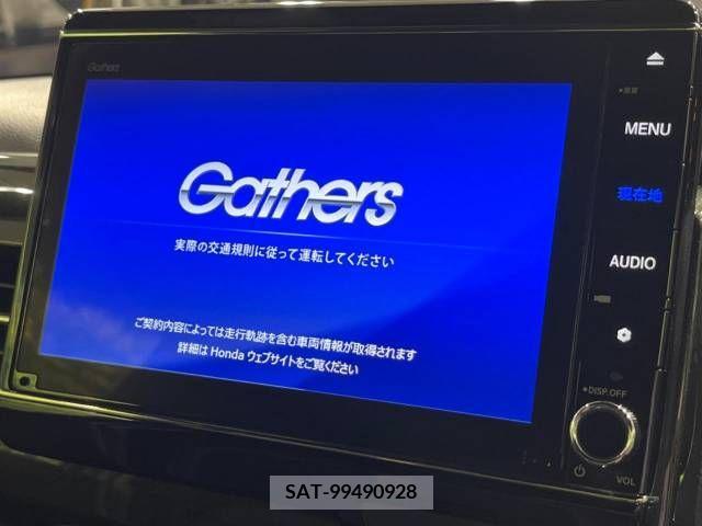 Honda N BOX CUSTOM 2020-03 341644-3