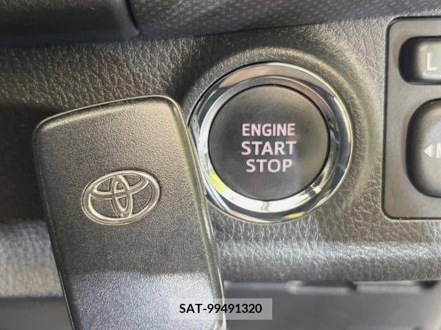 Toyota VITZ 2016-12 375713-5