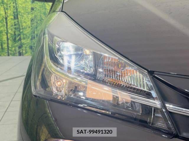 Toyota VITZ 2016-12 375713-13