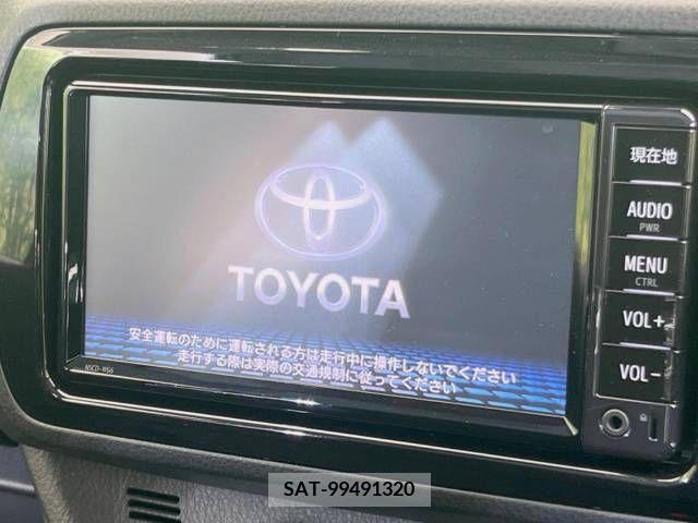 Toyota VITZ 2016-12 375713-2