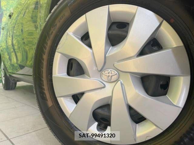 Toyota VITZ 2016-12 375713-12