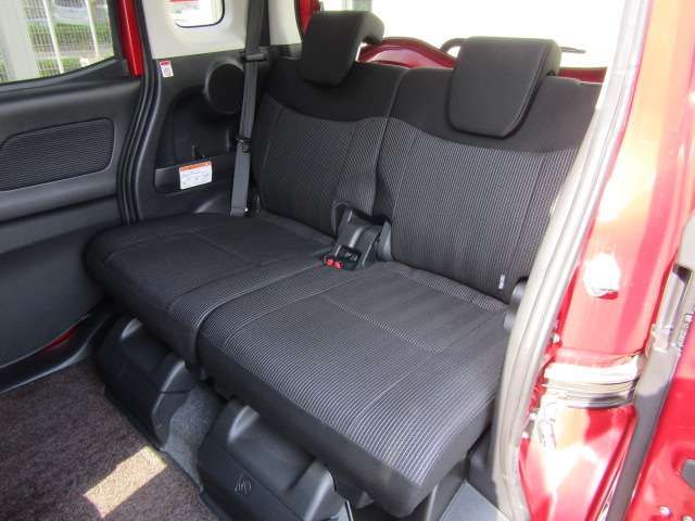 Nissan DAYZ ROOX 2019-11 27024-19