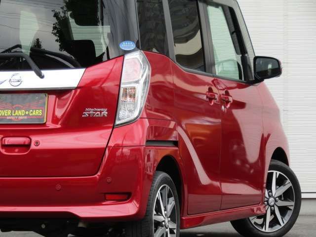 Nissan DAYZ ROOX 2019-11 27024-5