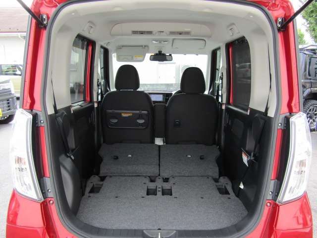 Nissan DAYZ ROOX 2019-11 27024-11