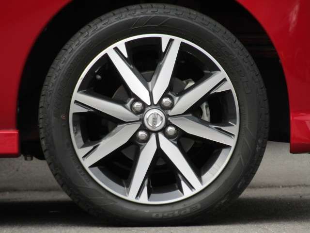 Nissan DAYZ ROOX 2019-11 27024-7