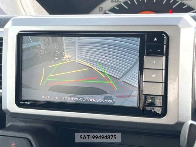 Daihatsu WAKE 2018-08 386492-3