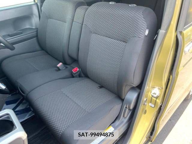 Daihatsu WAKE 2018-08 386492-10