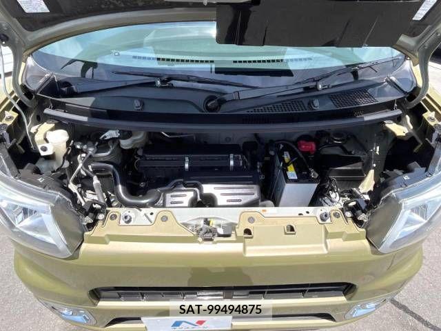 Daihatsu WAKE 2018-08 386492-18