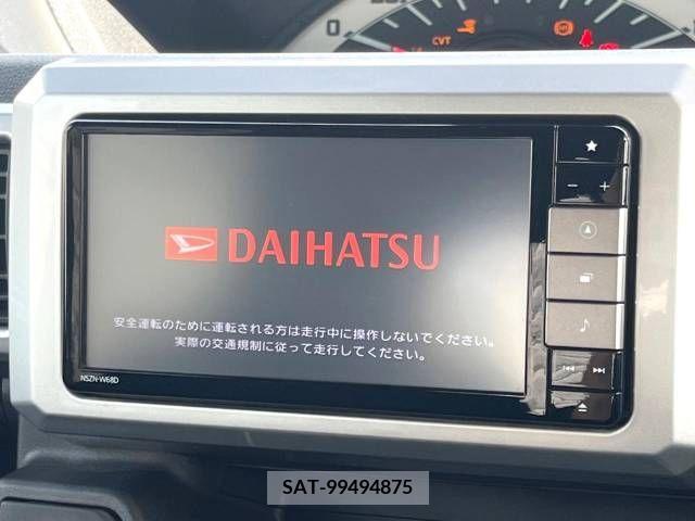 Daihatsu WAKE 2018-08 386492-2
