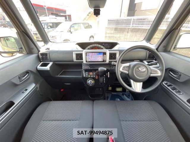 Daihatsu WAKE 2018-08 386492-1