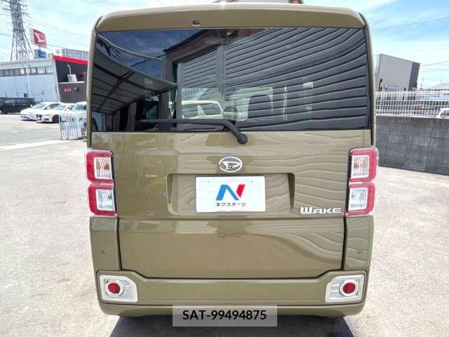 Daihatsu WAKE 2018-08 386492-17